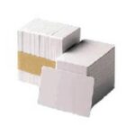 TARJETA PVC BANDA MAGNETICA ZEBRA 104523-113
