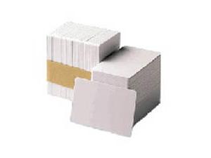 TARJETA PVC BANDA MAGNETICA ZEBRA 104523-113
