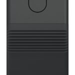 Mouse Logitech MOBI FOLD 910-007601