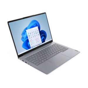 Lenovo ThinkPad E16 G3 AMD Ryzen 7 250, 32GB, 1TB, W11P, 1 año de garantia