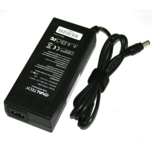 Cargador / Adaptador para Laptop OVALTECH OTAC-E58 de 90W 15V-6A (6.3*3.0)