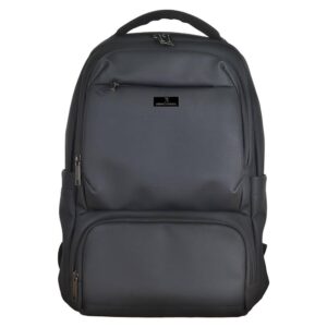 Mochila Ejectutiva Para Laptop 15.6 - 17 pulgadas Swansea Color: Negro | PERFECT CHOICE