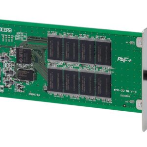 SSD 32 GB KYOCERA HD-6, Disco Duro, Kyocera