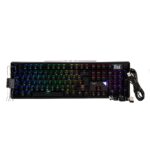 TECLADO INALAMBRICO NACEB NA-2666 MECANICO
