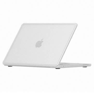 FUNDA CARCASA PARA MACBOOK NEO MODELO MATE compatible con Apple® MacBook Neo® 13 pulgadas, Apple A18 Pro Chip® 2026, acabado Mate, 6008720, BRobotix