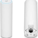 Access Point U6-MESH UBIQUITI, Para Interior/Exterior, Doble Banda,  5 GHz (4X4 Mu-Mimo Y Ofdma) / 2.4 GHz (2X2 Mimo).
