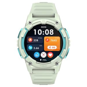 Smarwatch KOSPET TANK S2 tmko-028 verde