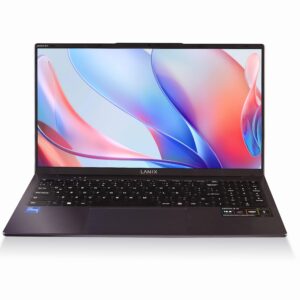 COMPUTADORA PORTATIL LANIX XBOOK B15, INTEL ULTRA 7- 155H, 16 GB RAM DDR4, 512 GB SSD, PANTALLA 15.6, WIN 11 PRO. GARANTIA 1 AÑO CON FABRICANTE.