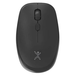 Mouse Recargable Dual Multisuperficie Toggie | PERFECT CHOICE: ¡Funciona Incluso Sobre Cristal!