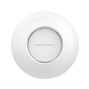 Punto de Acceso wifi5 Wi-Fi 802.11ac Wave-2, tecnología 4x4:4 MU-MIMO en la banda 5G y 2x2:2 MU-MIMO en la banda 2.4G.