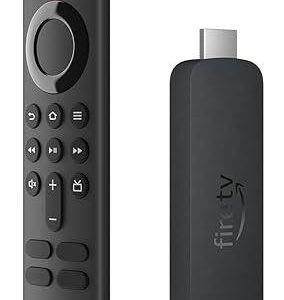 Amazon Fire TV Stick 4K 2da Generación Wifi6