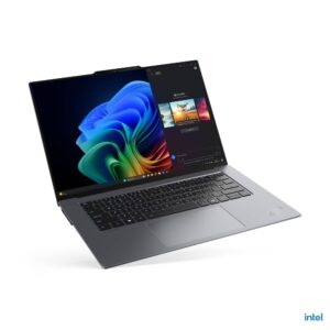 Lenovo ThinkPad X9-15 Edicion Aura G1 Intel Core Ultra 7 258V, 32GB, 1TB, W11P, Pantalla Tactil , 1 año de garantia